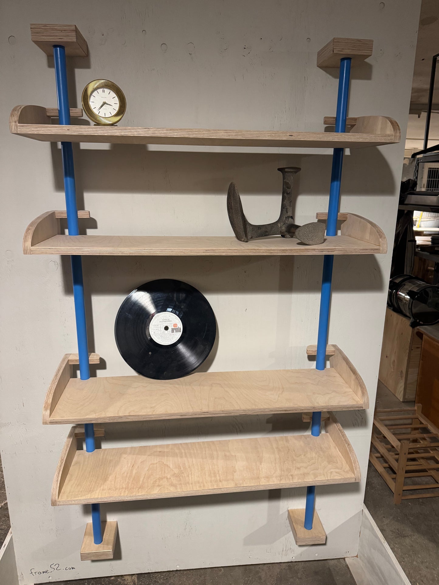 VERSASHELF - WANDREGAL