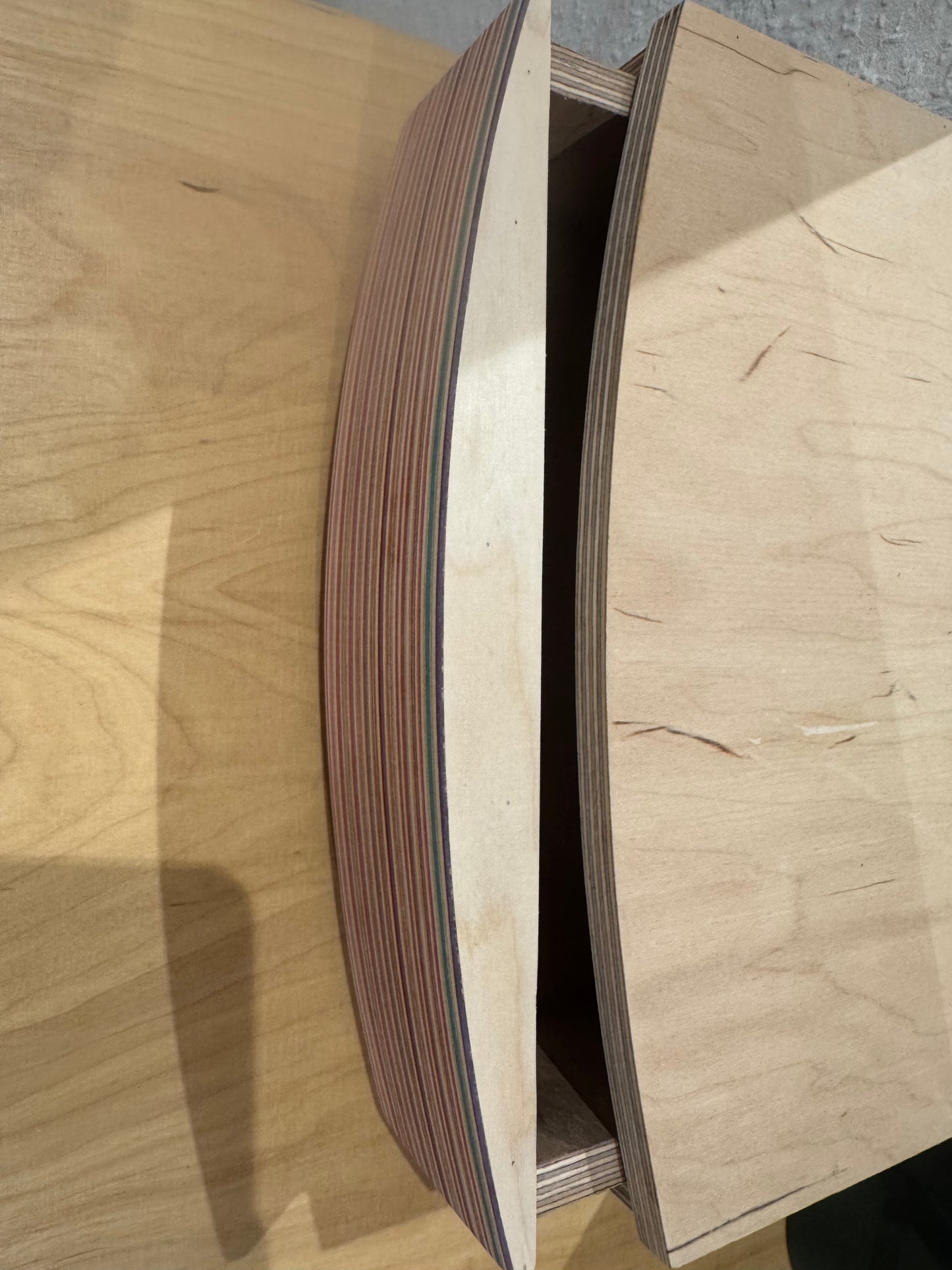 AUROR:OLLIE - EDC FLURSPIEGEL