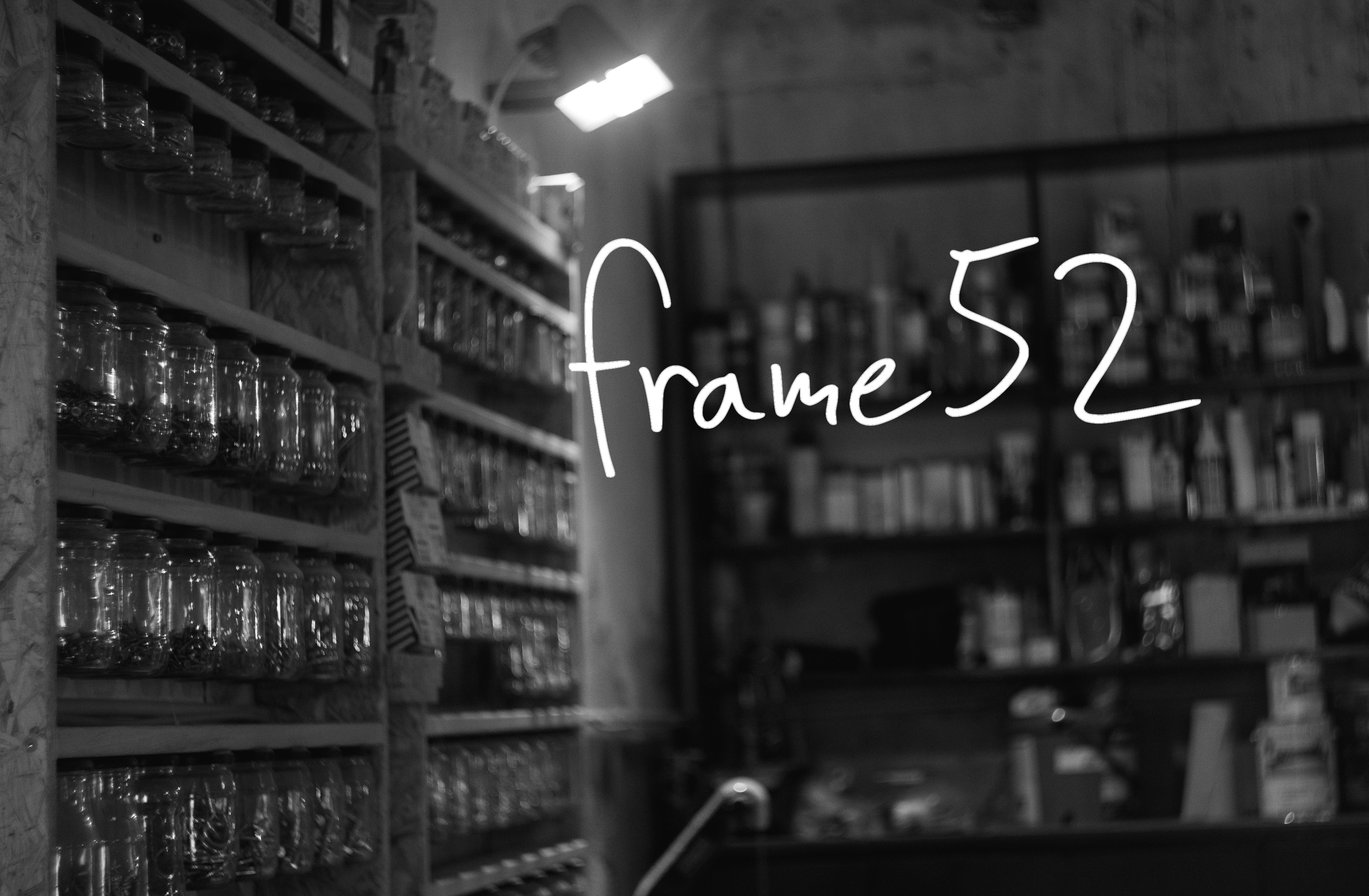 52 Frame frame52