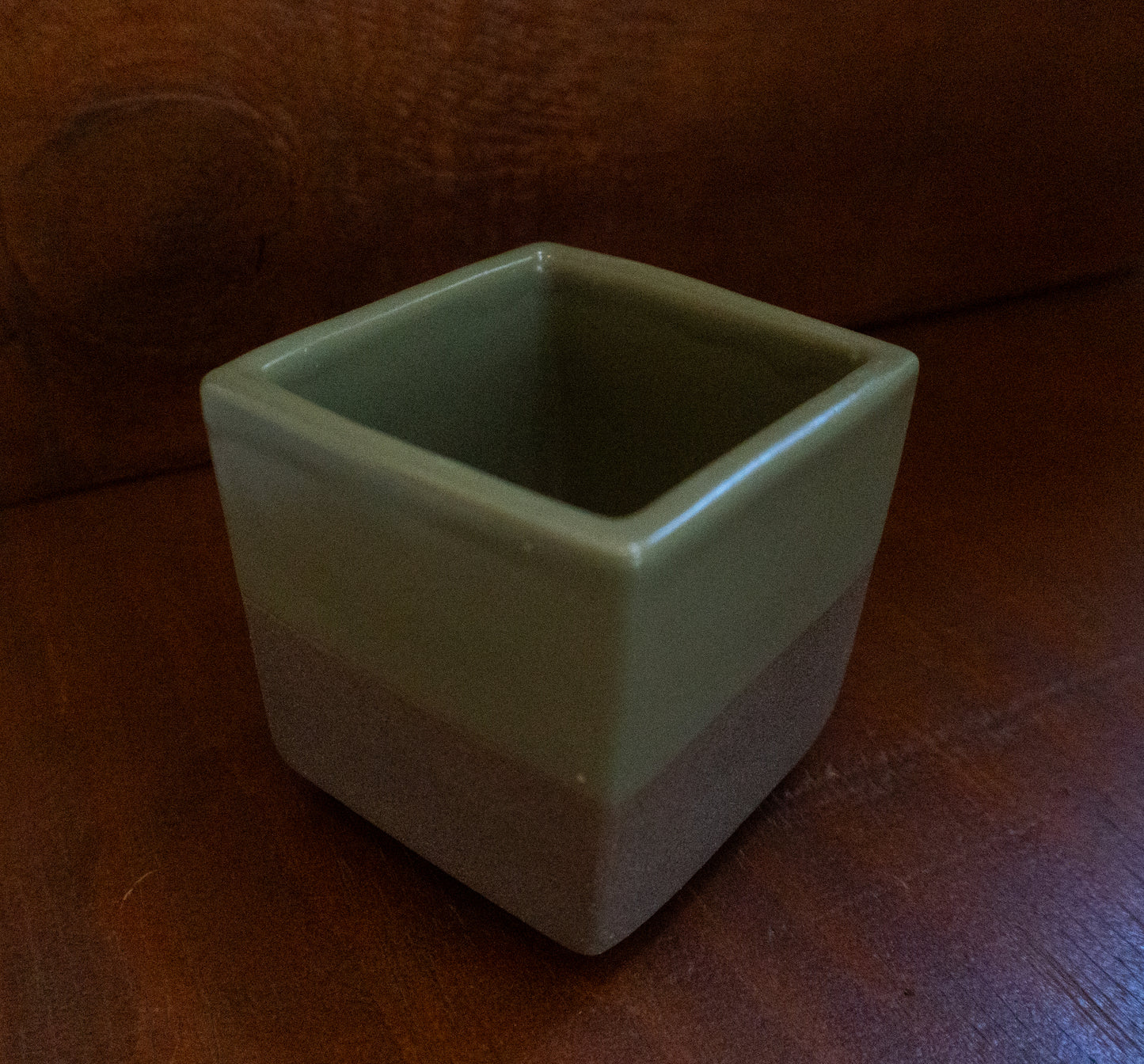 OPPOMUG - SQUARE SPECIALTY COFFEE MUG