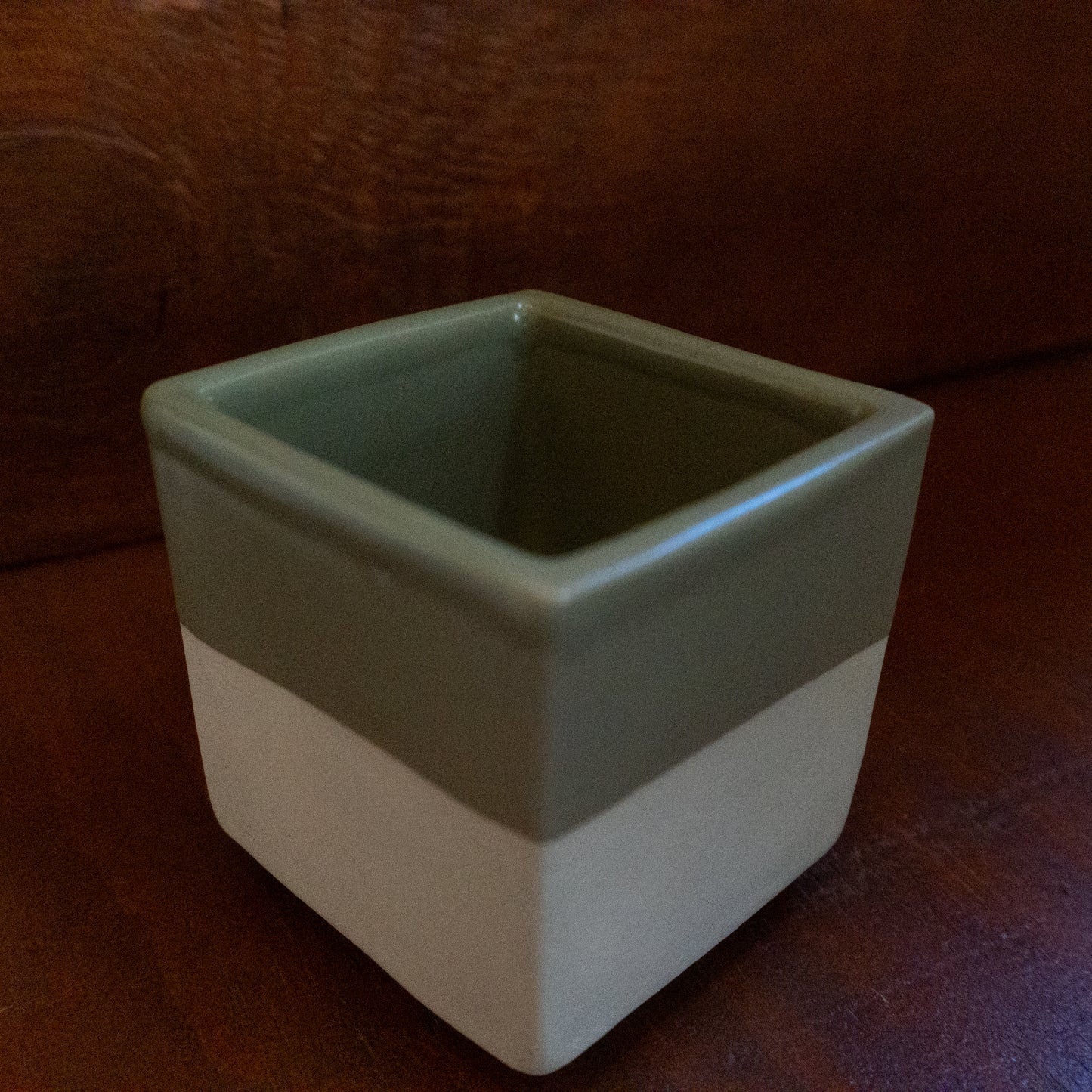 OPPOMUG - SQUARE SPECIALTY COFFEE MUG