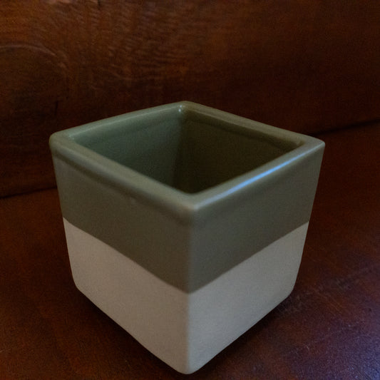 OPPOMUG - SQUARE SPECIALTY COFFEE MUG