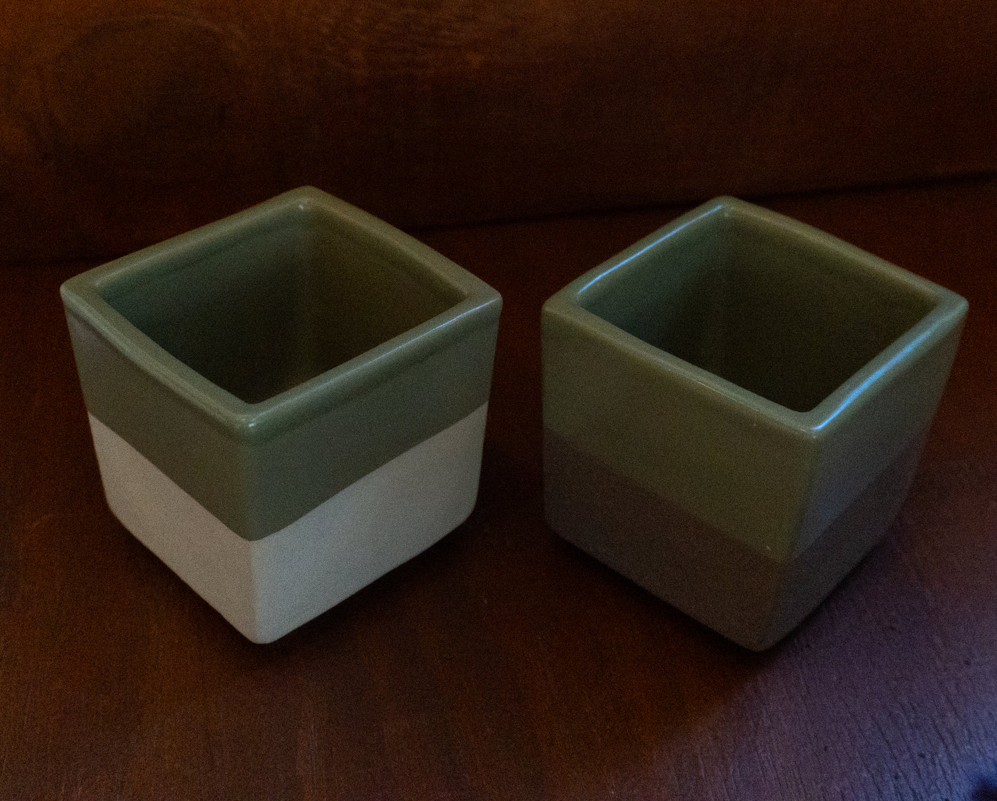 OPPOMUG - SQUARE SPECIALTY COFFEE MUG