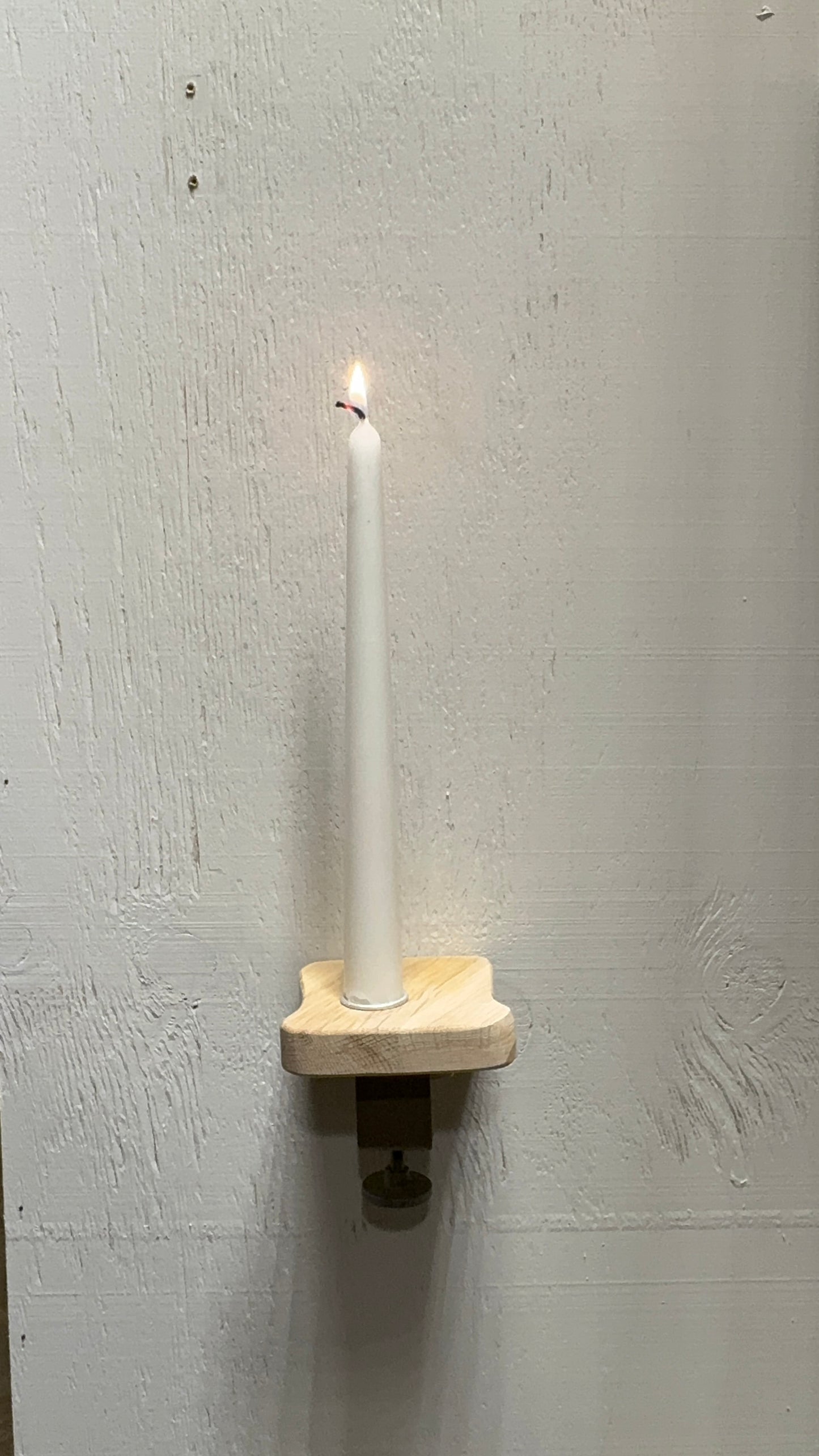 SMØRRELIGHT - KERZENSTÆNDER