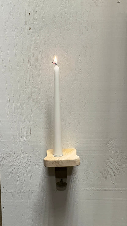 SMØRRELIGHT - KERZENSTÆNDER