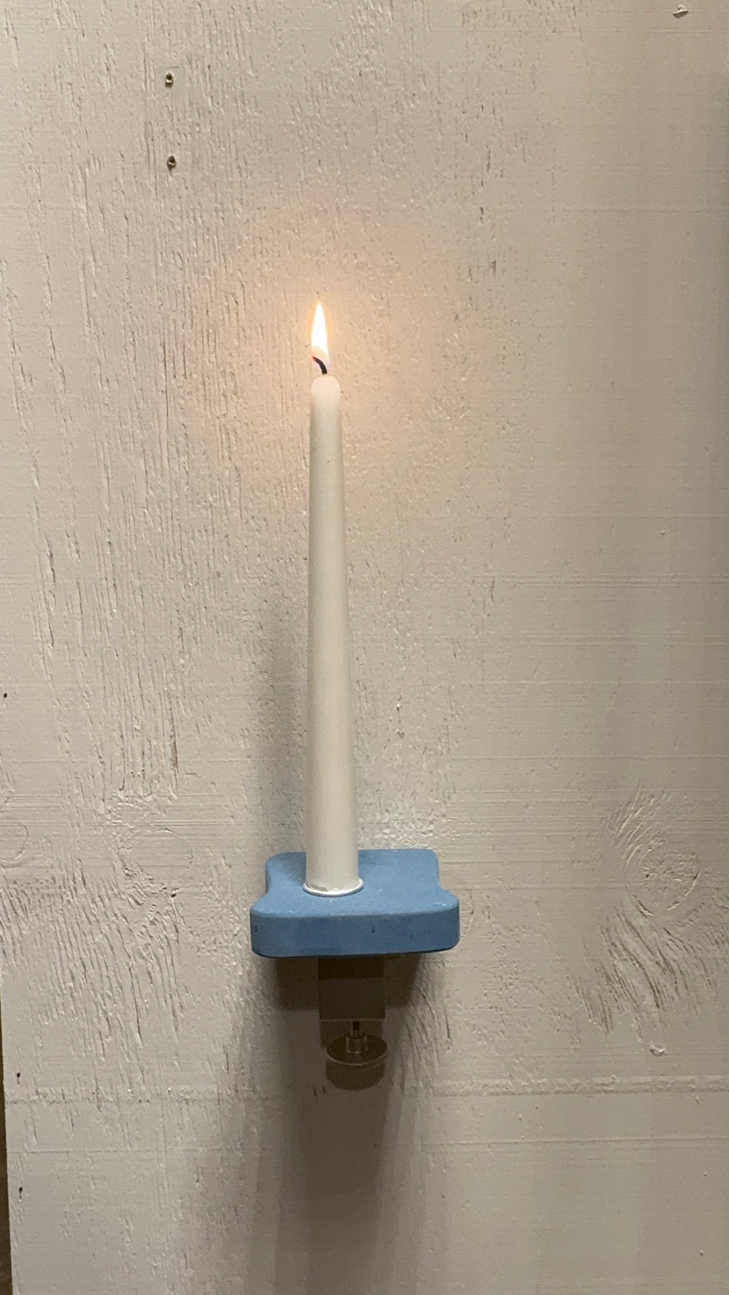 SMØRRELIGHT - KERZENSTÆNDER