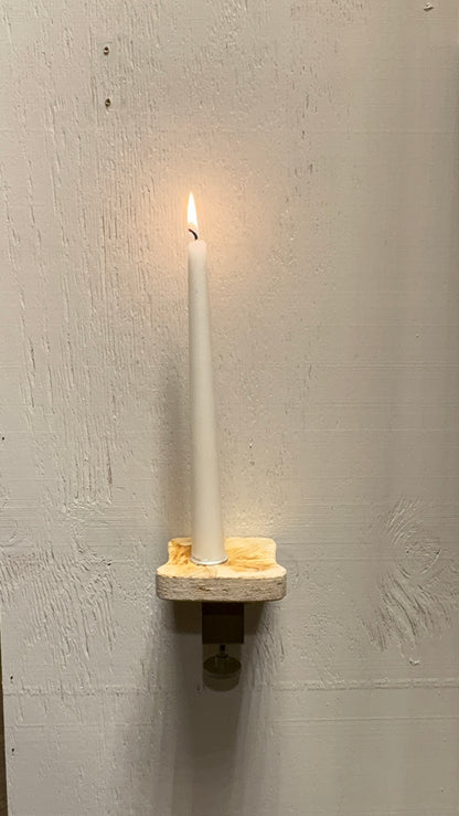 SMØRRELIGHT - KERZENSTÆNDER