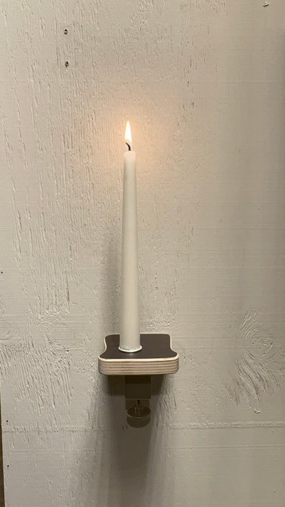 SMØRRELIGHT - KERZENSTÆNDER
