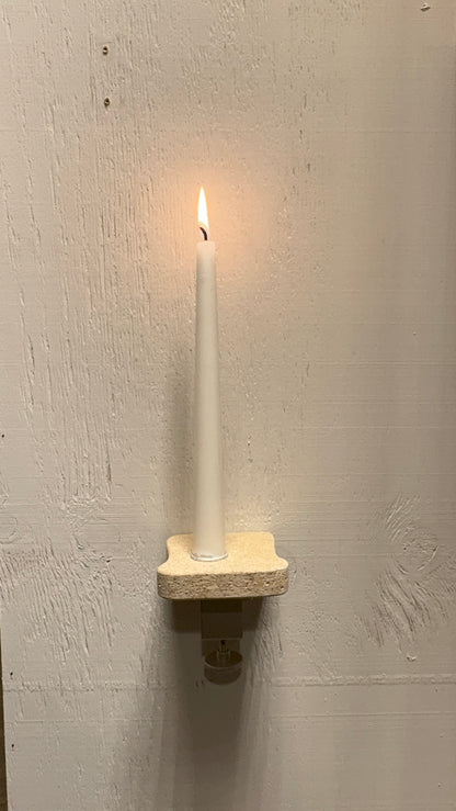 SMØRRELIGHT - KERZENSTÆNDER