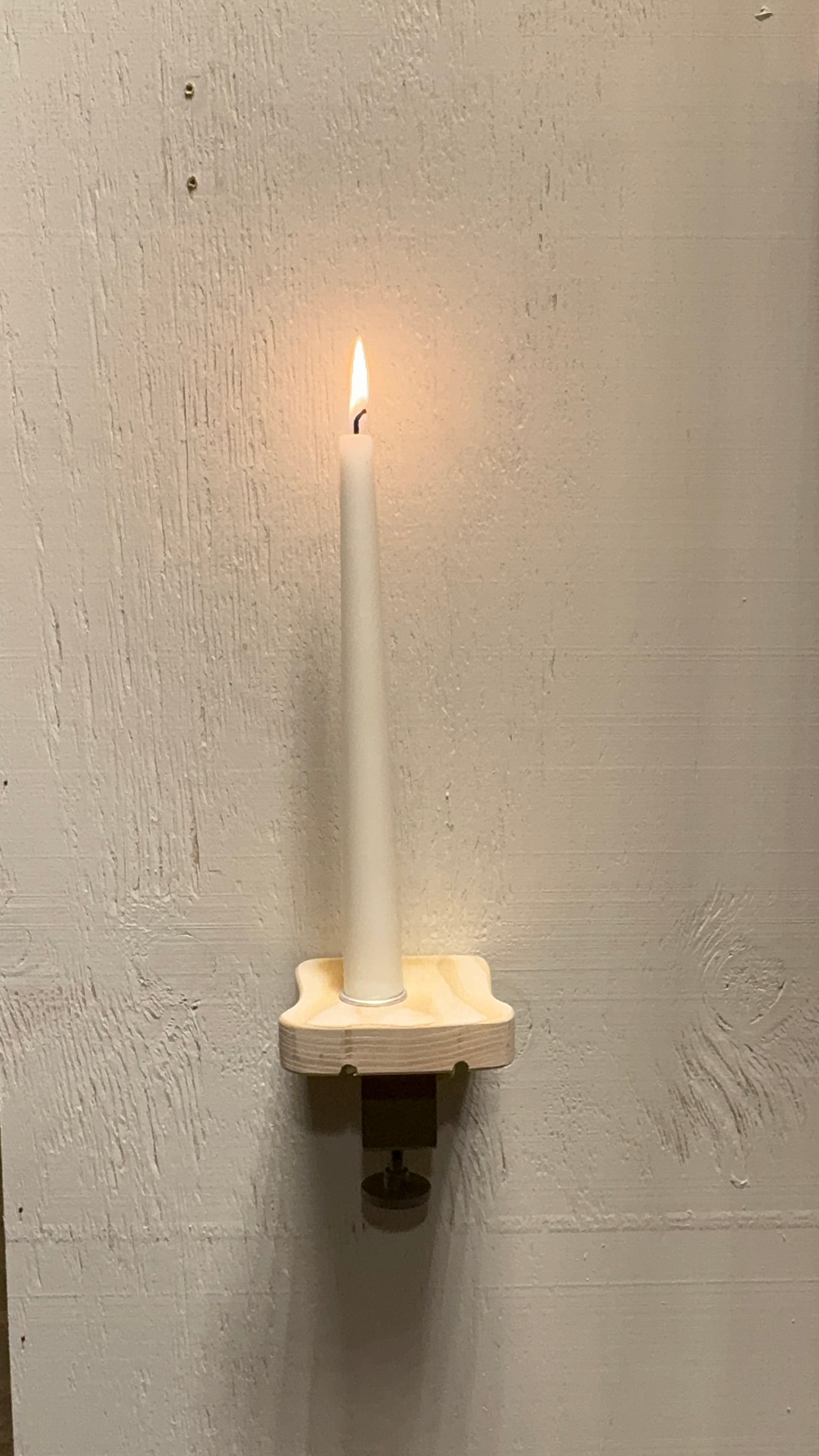 SMØRRELIGHT - KERZENSTÆNDER