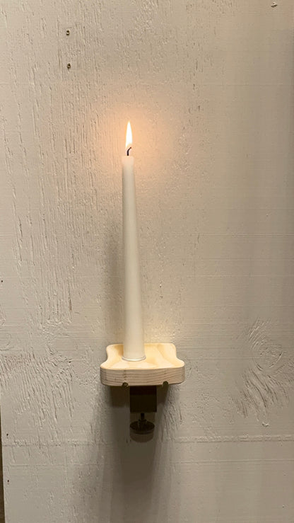 SMØRRELIGHT - KERZENSTÆNDER
