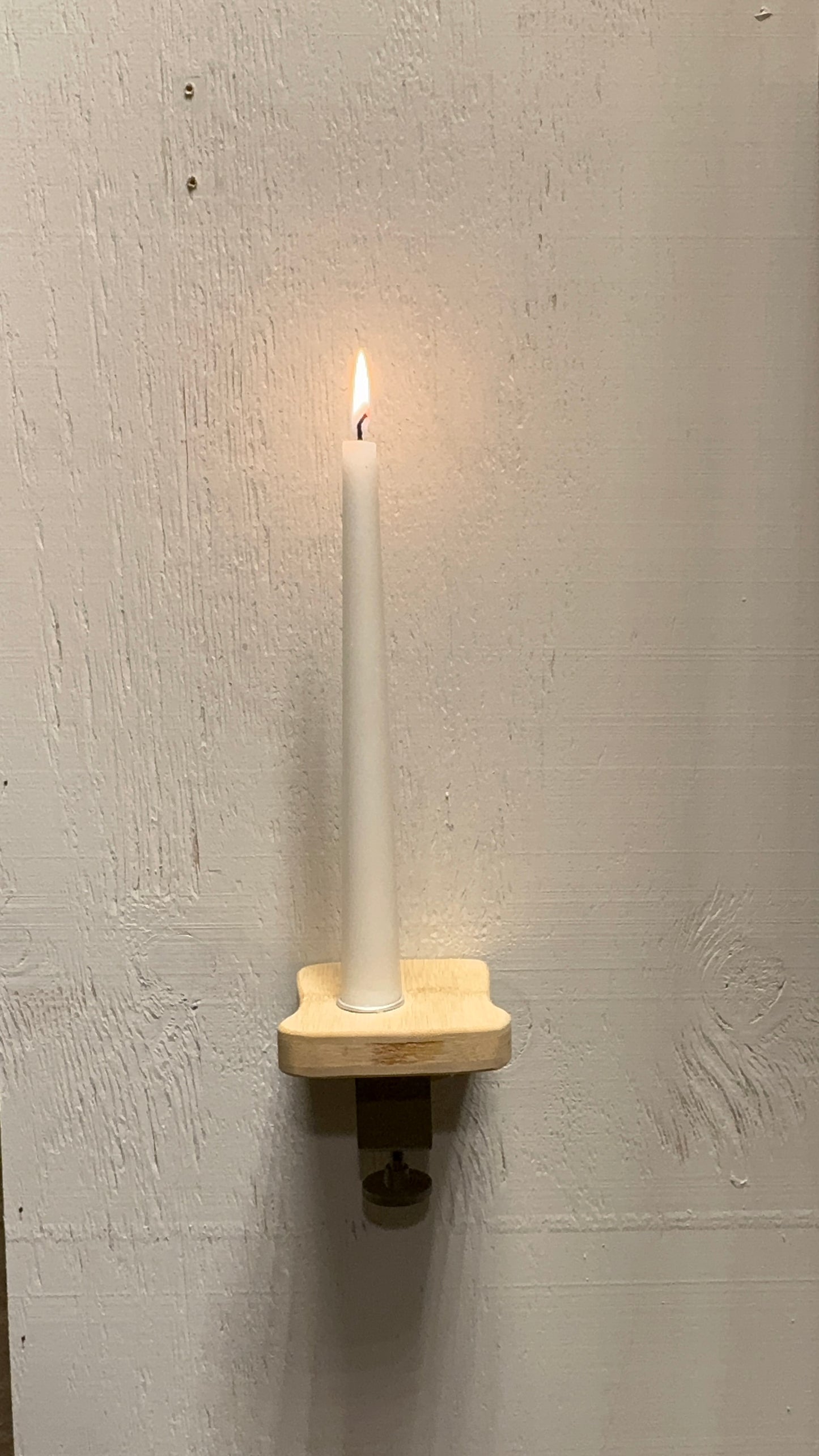 SMØRRELIGHT - KERZENSTÆNDER