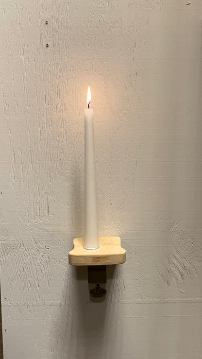 SMØRRELIGHT - KERZENSTÆNDER