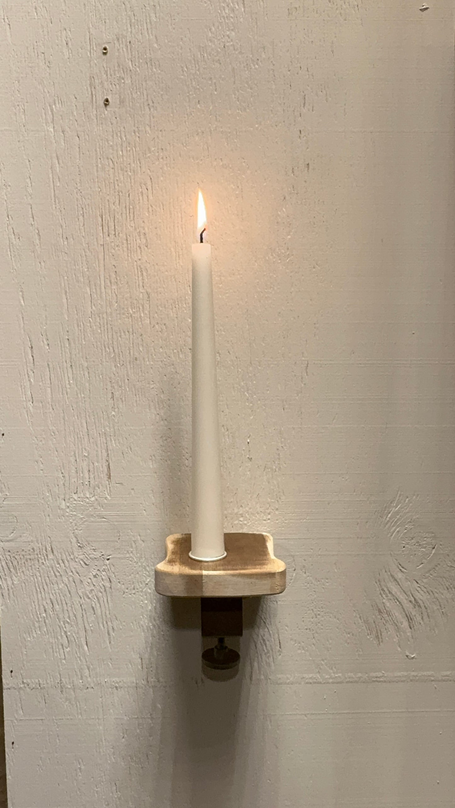 SMØRRELIGHT - KERZENSTÆNDER