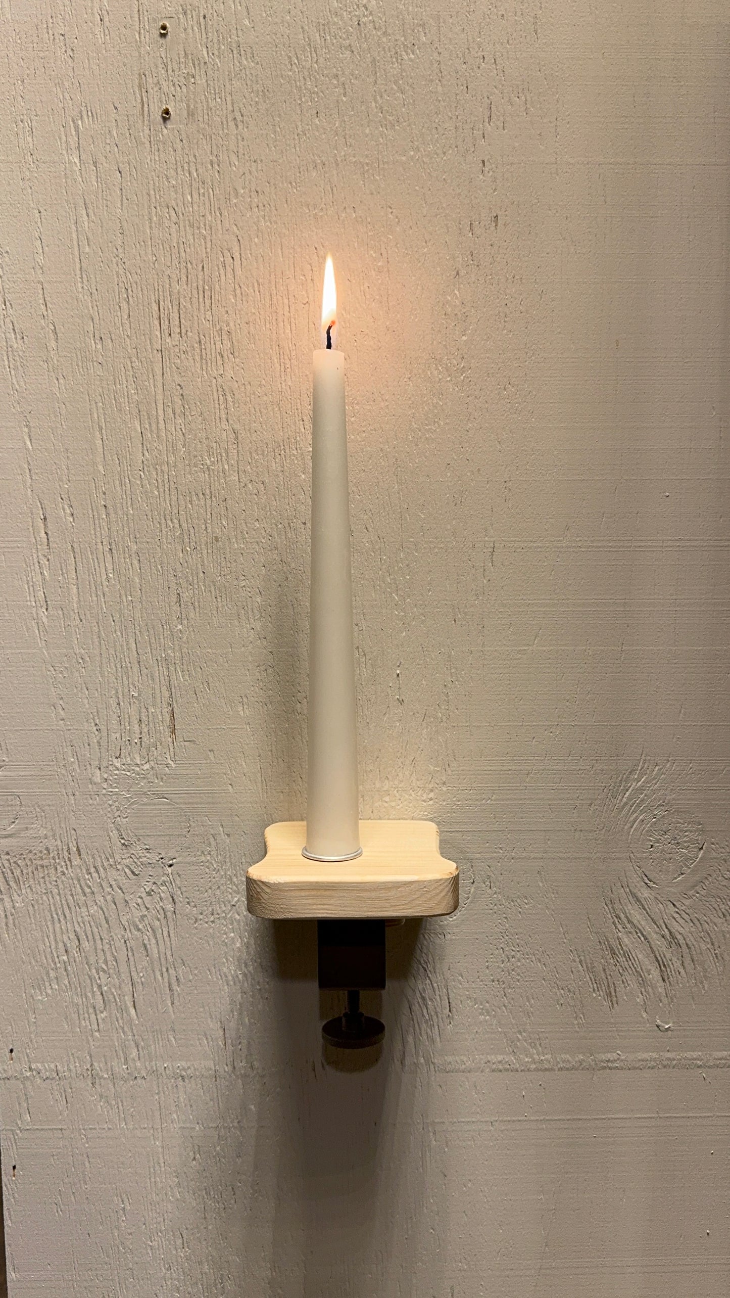 SMØRRELIGHT - KERZENSTÆNDER