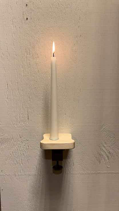 SMØRRELIGHT - KERZENSTÆNDER