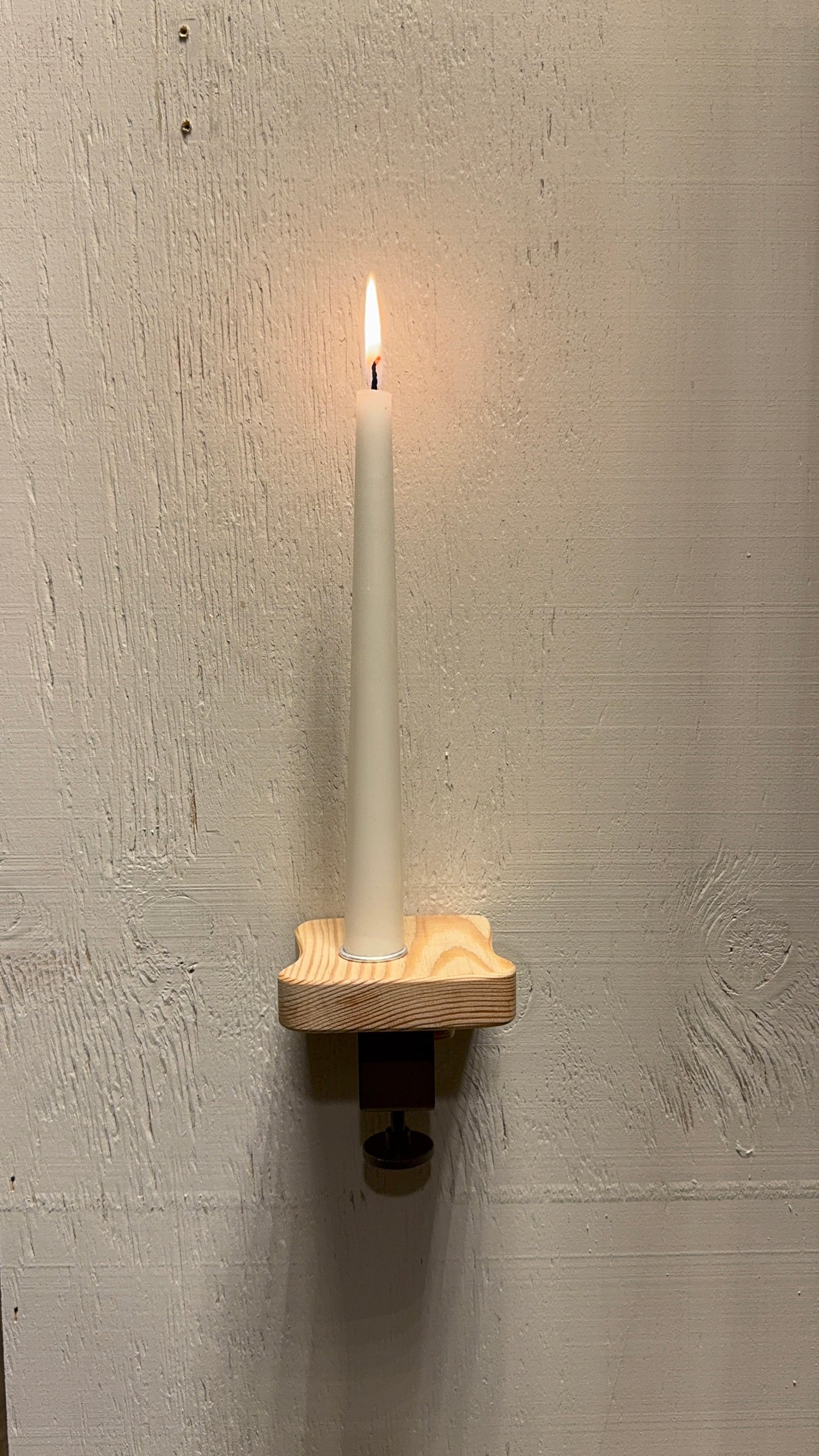 SMØRRELIGHT - KERZENSTÆNDER