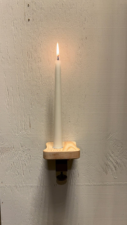 SMØRRELIGHT - KERZENSTÆNDER
