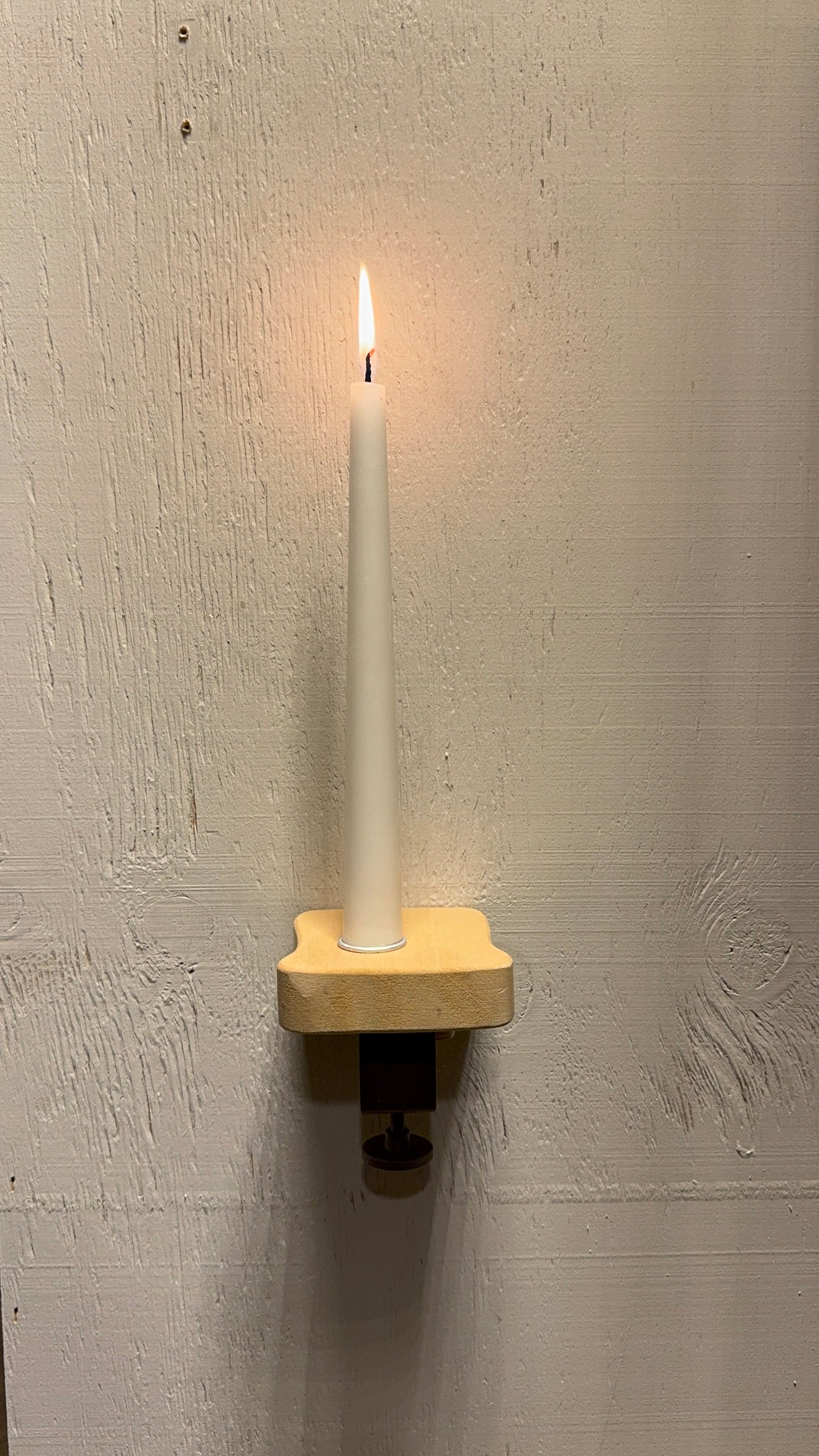 SMØRRELIGHT - KERZENSTÆNDER