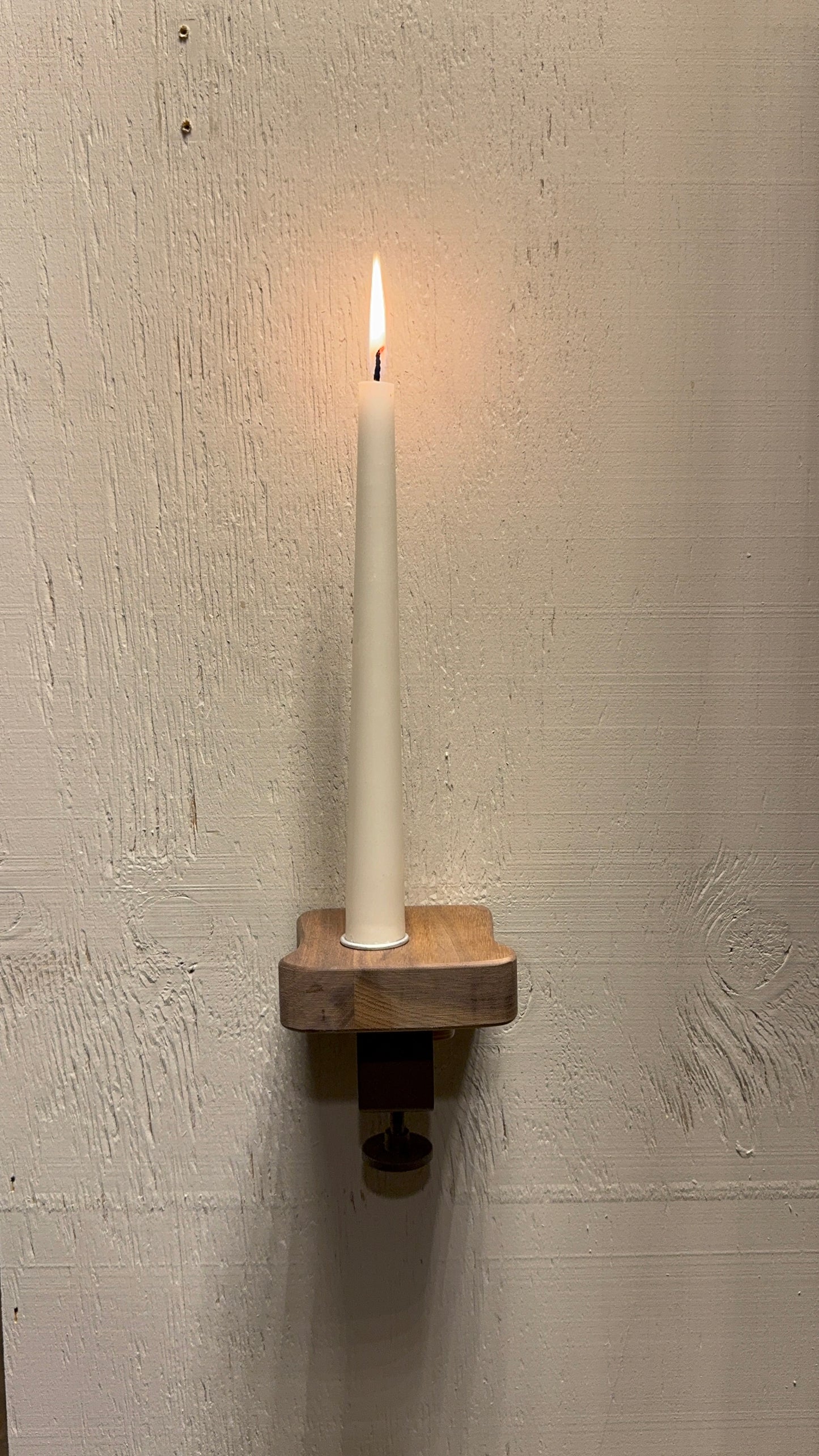 SMØRRELIGHT - KERZENSTÆNDER
