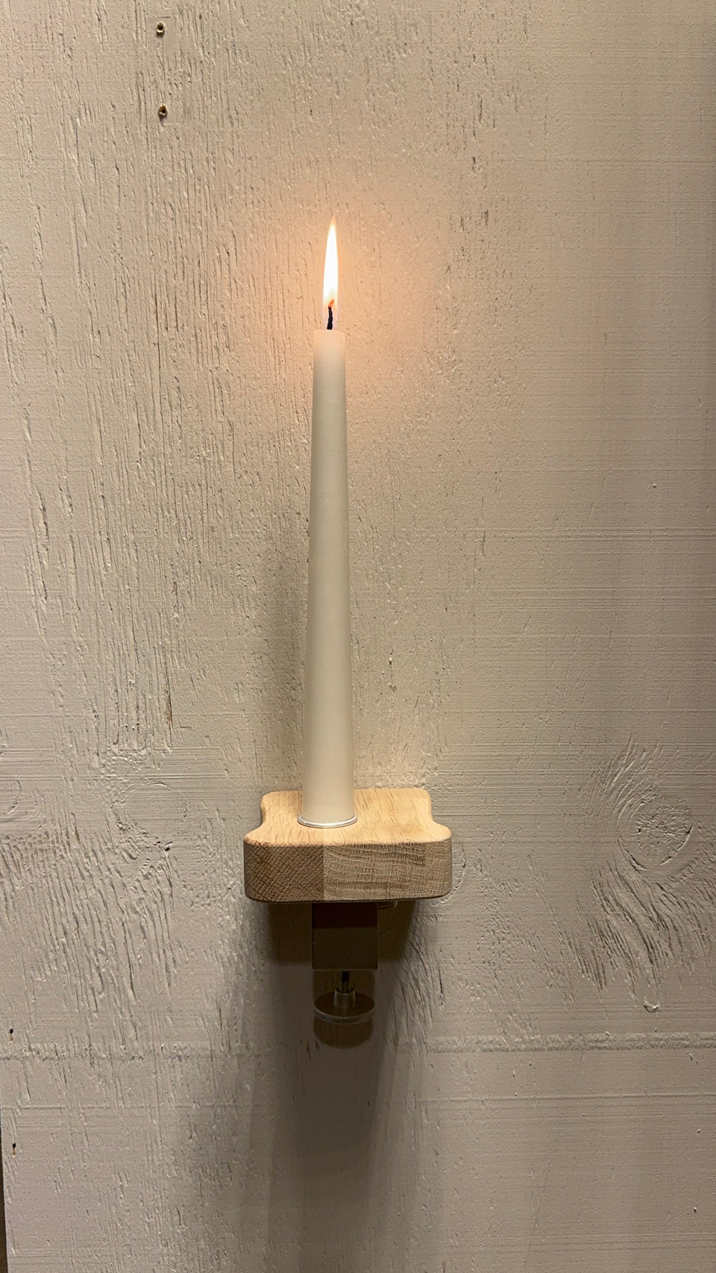 SMØRRELIGHT - KERZENSTÆNDER