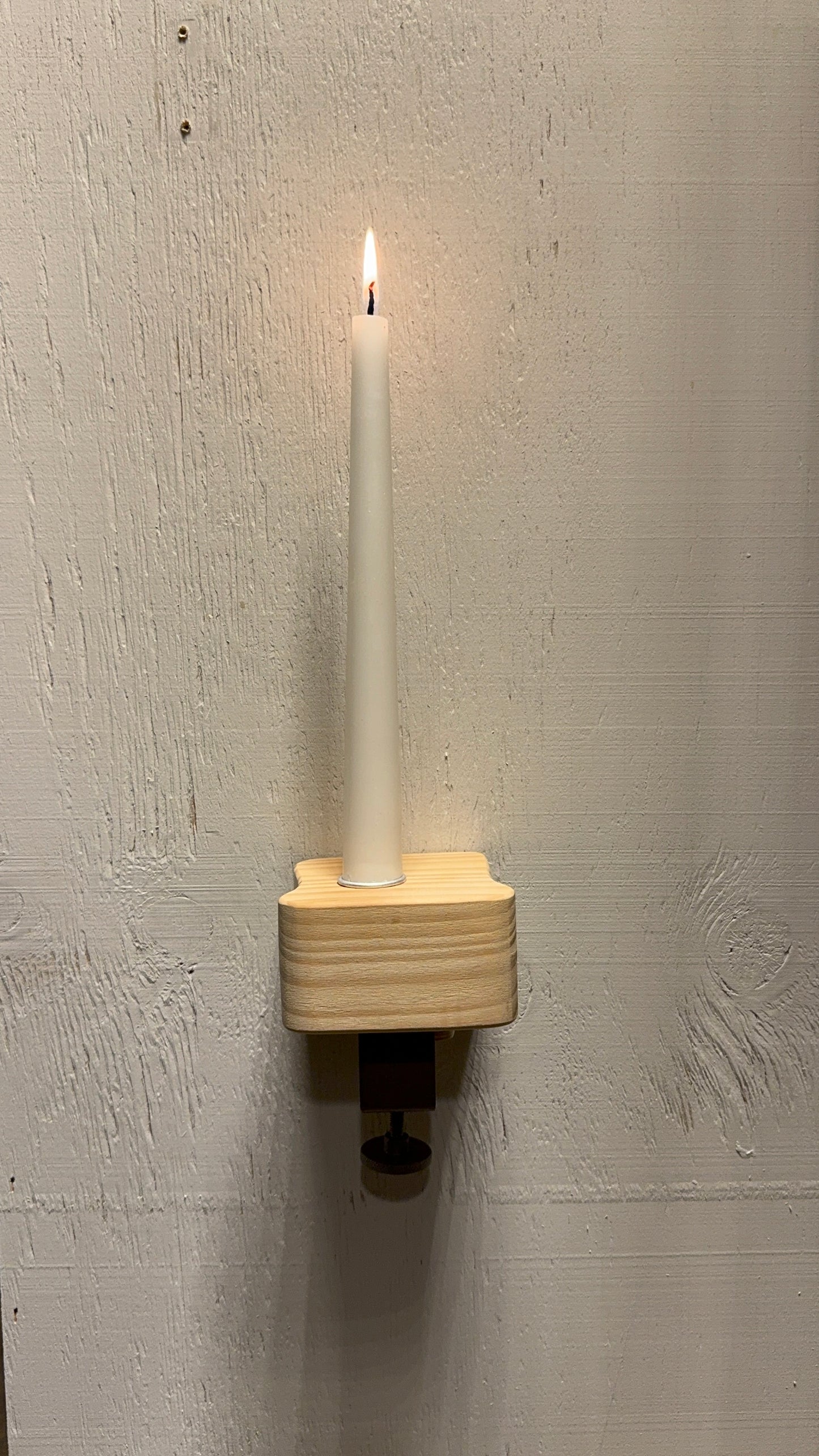 SMØRRELIGHT - KERZENSTÆNDER