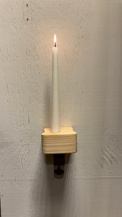 SMØRRELIGHT - KERZENSTÆNDER