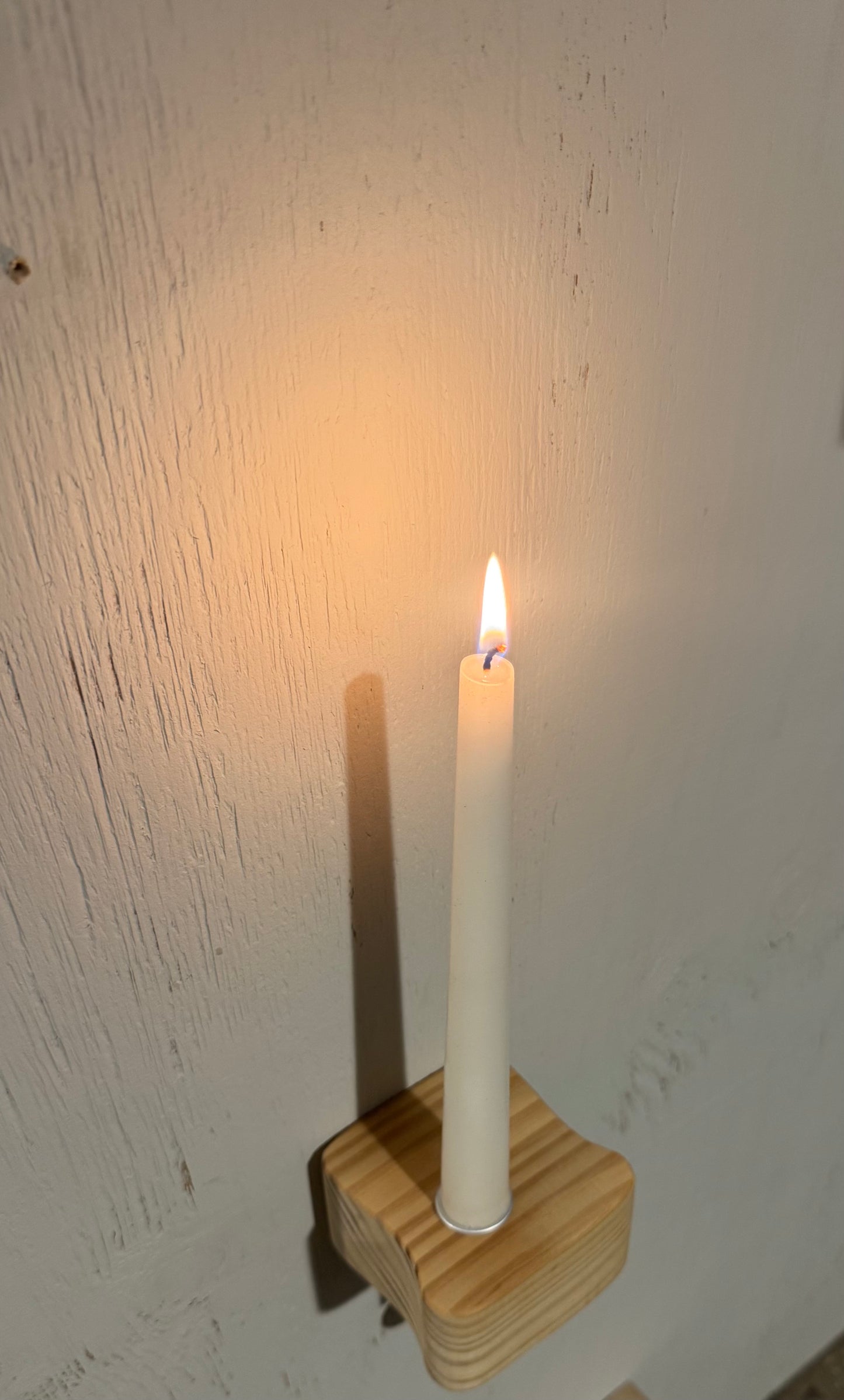 SMØRRELIGHT - KERZENSTÆNDER