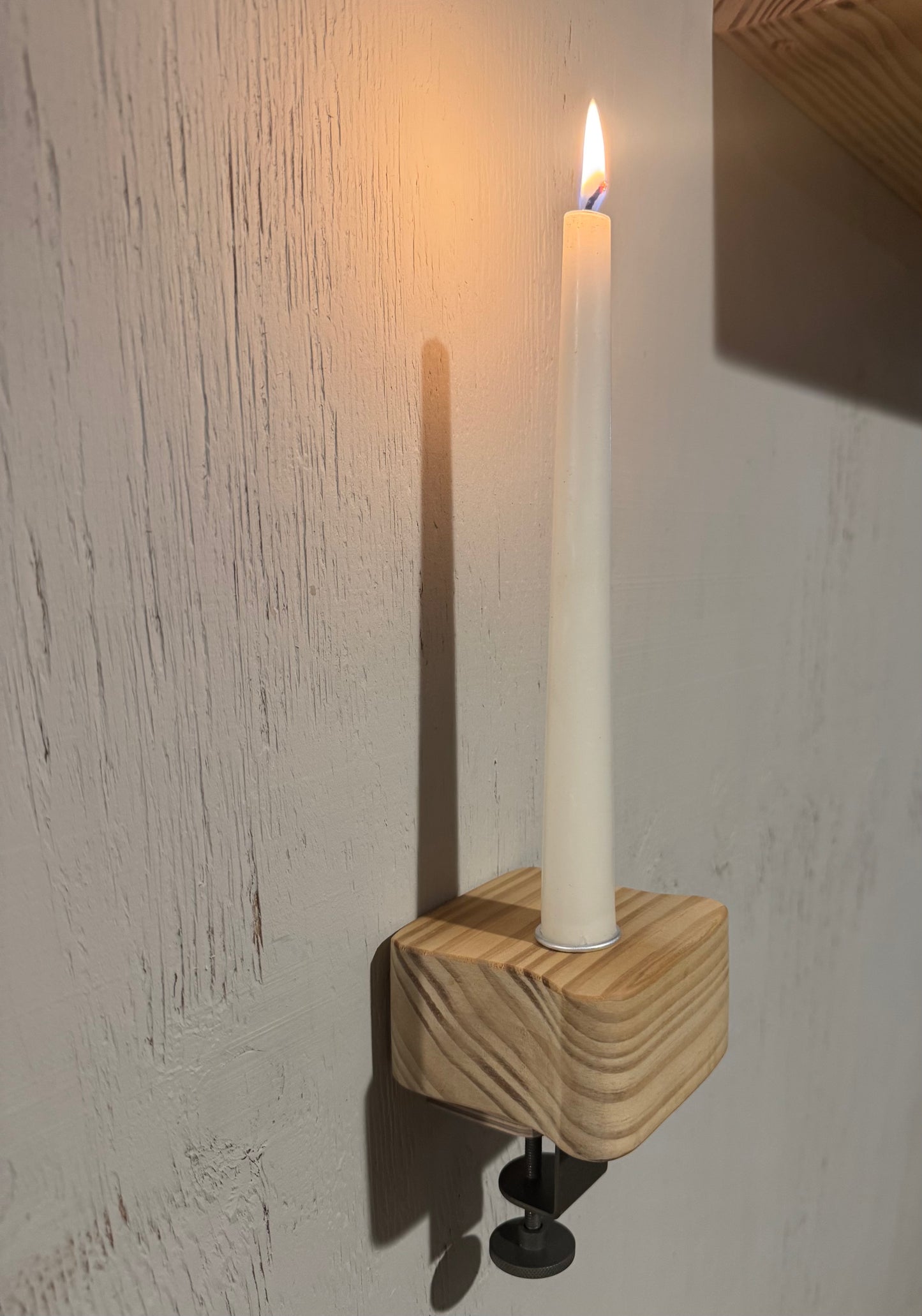 SMØRRELIGHT - KERZENSTÆNDER