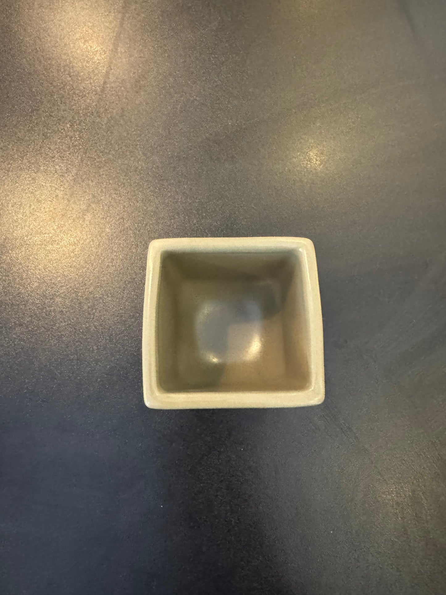 OPPOMUG - SQUARE SPECIALTY COFFEE MUG