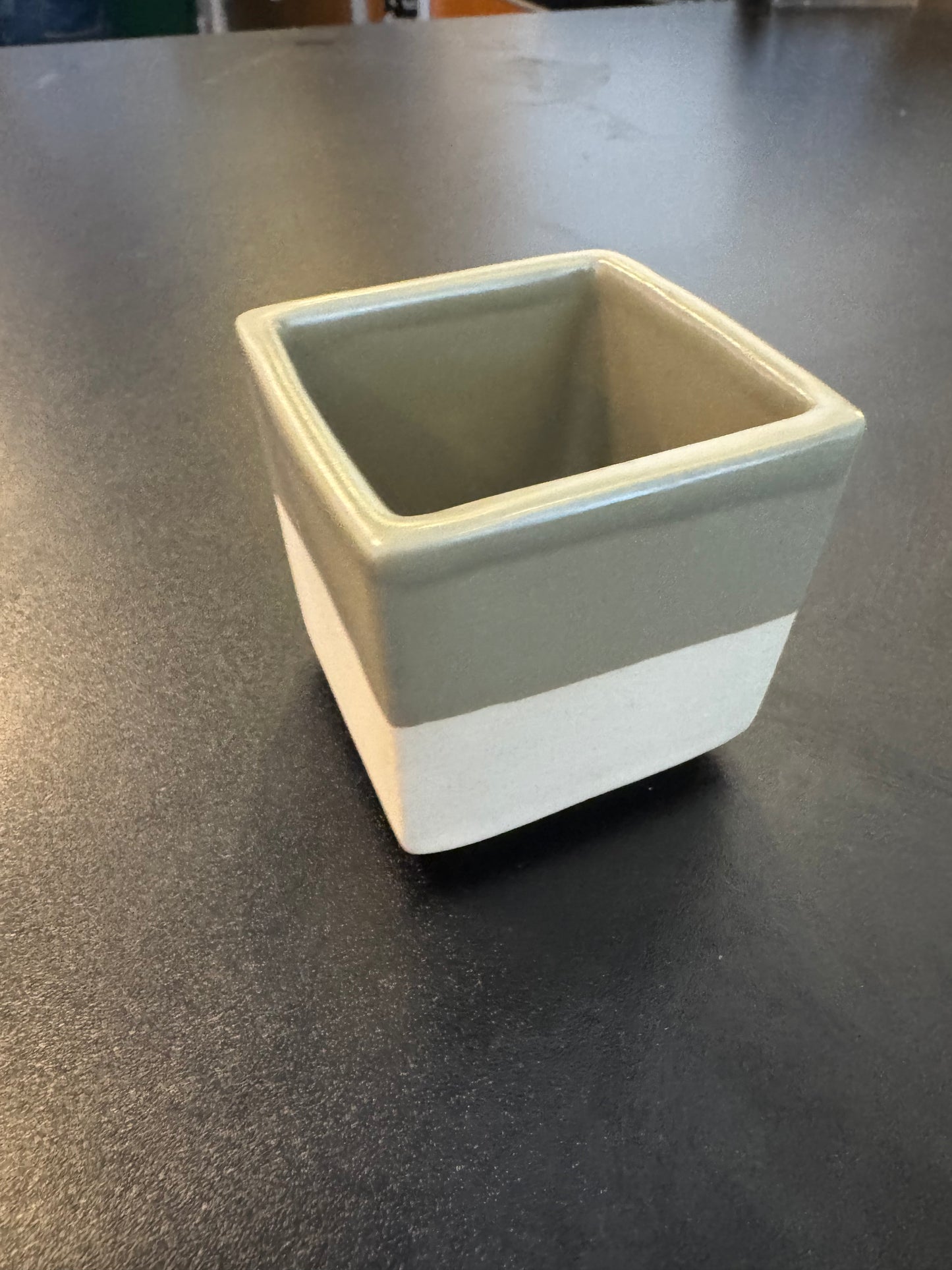 OPPOMUG - SQUARE SPECIALTY COFFEE MUG