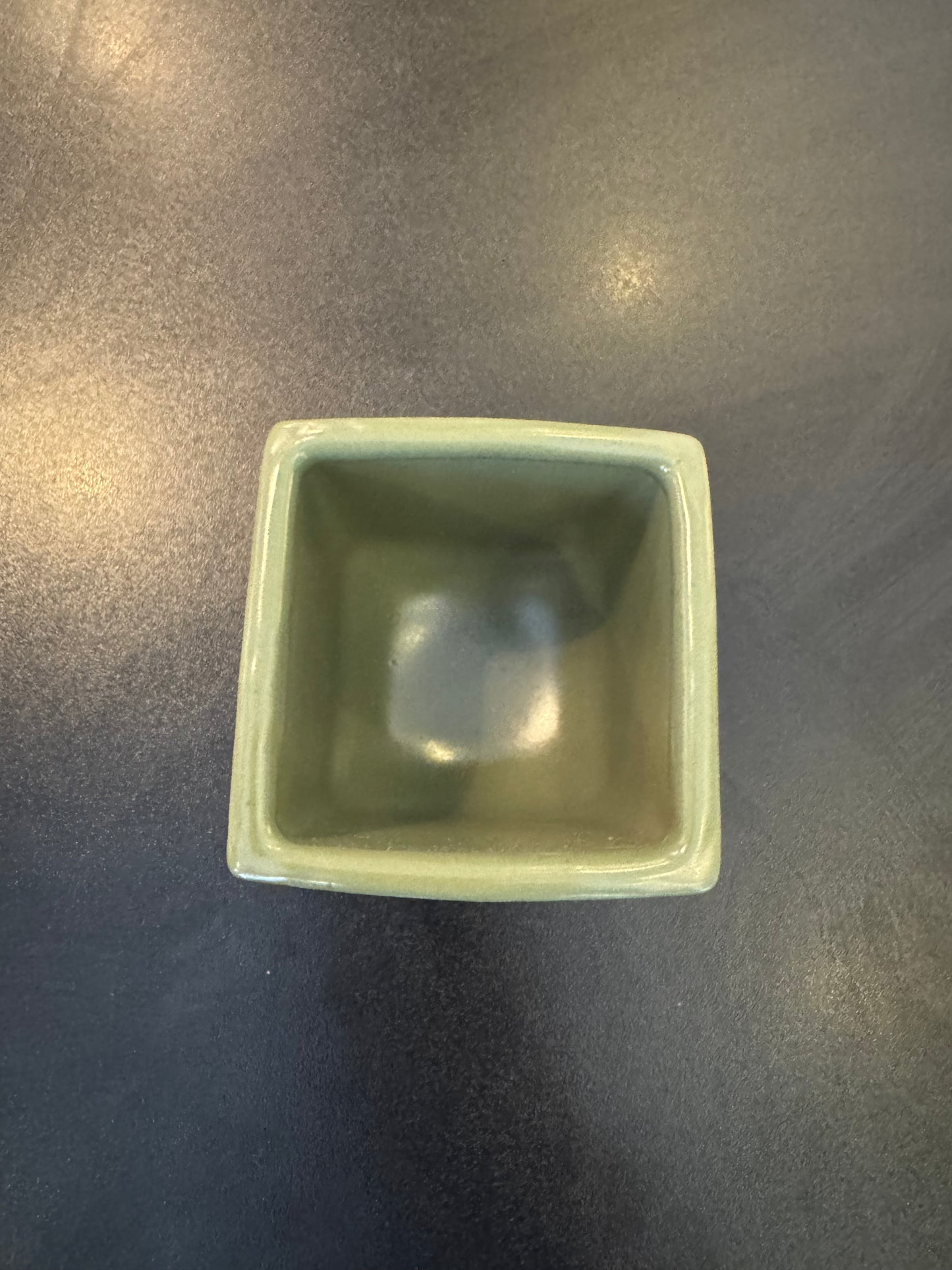 OPPOMUG - SQUARE SPECIALTY COFFEE MUG