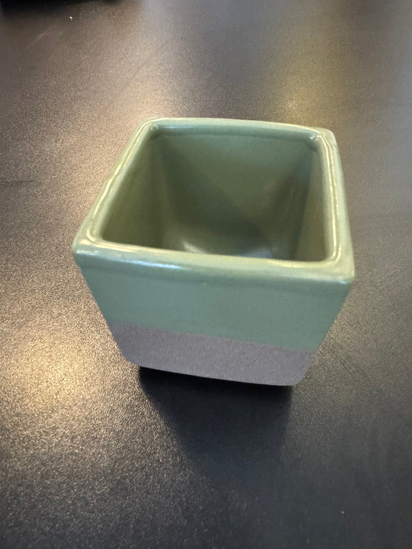 OPPOMUG - SQUARE SPECIALTY COFFEE MUG