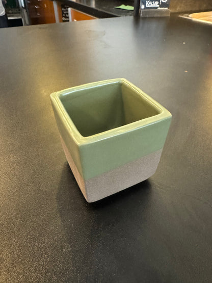 OPPOMUG - SQUARE SPECIALTY COFFEE MUG