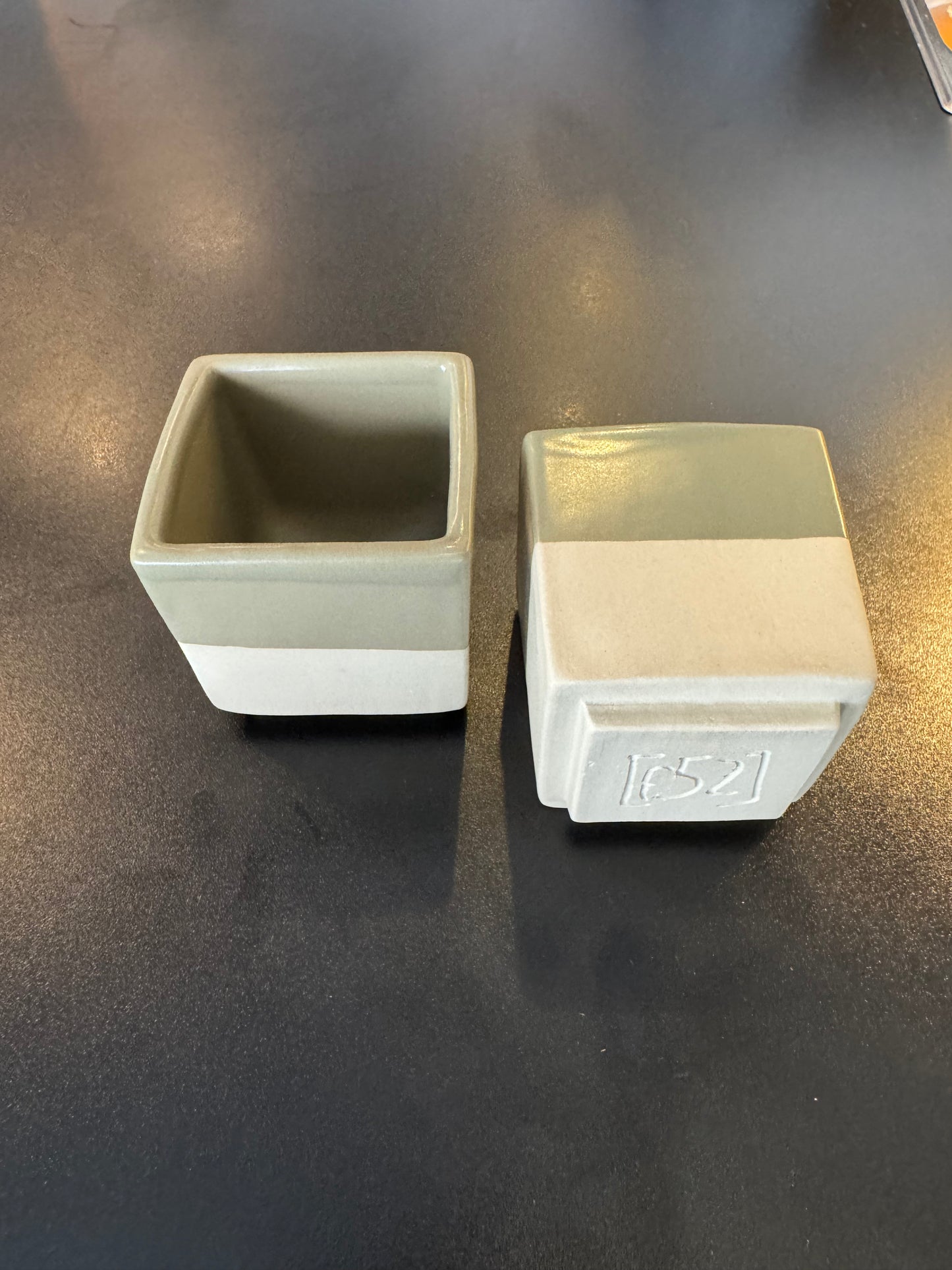 OPPOMUG - SQUARE SPECIALTY COFFEE MUG
